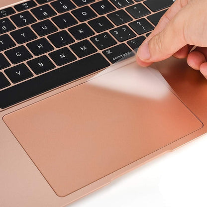 Maxandfix - Trackpad Protector for MacBook Air (2 Pcs) - Maxandfix -