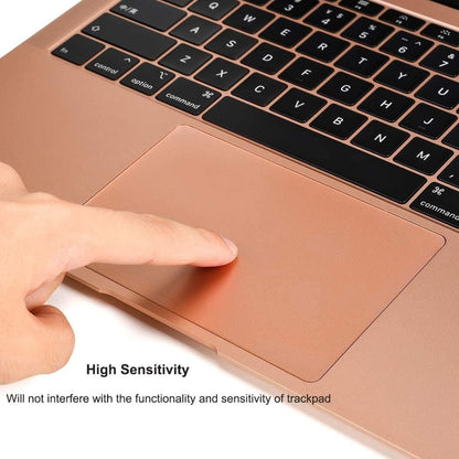 Maxandfix - Trackpad Protector for MacBook Air (2 Pcs) - Maxandfix -