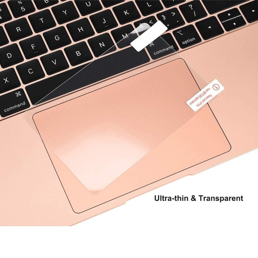 Maxandfix - Trackpad Protector for MacBook Air (2 Pcs) - Maxandfix -