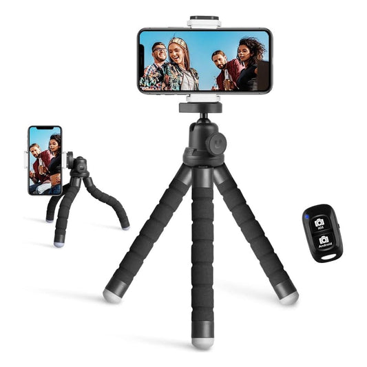 Maxandfix - UBeesize Phone Tripod - Maxandfix -