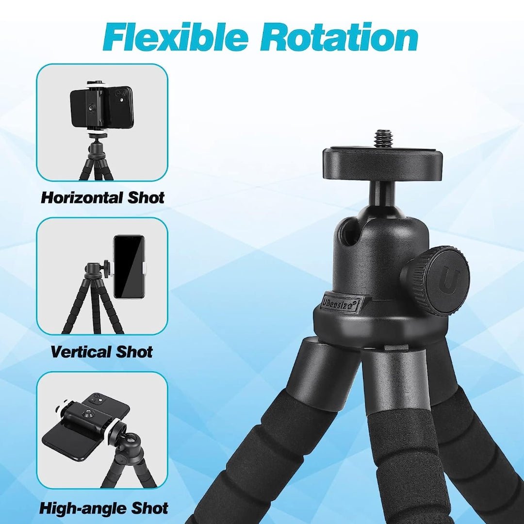 Maxandfix - UBeesize Phone Tripod - Maxandfix -