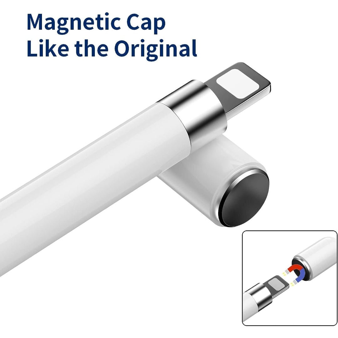 Maxandfix - USB-C to Apple Pencil Adapter 3-Pack - Maxandfix -