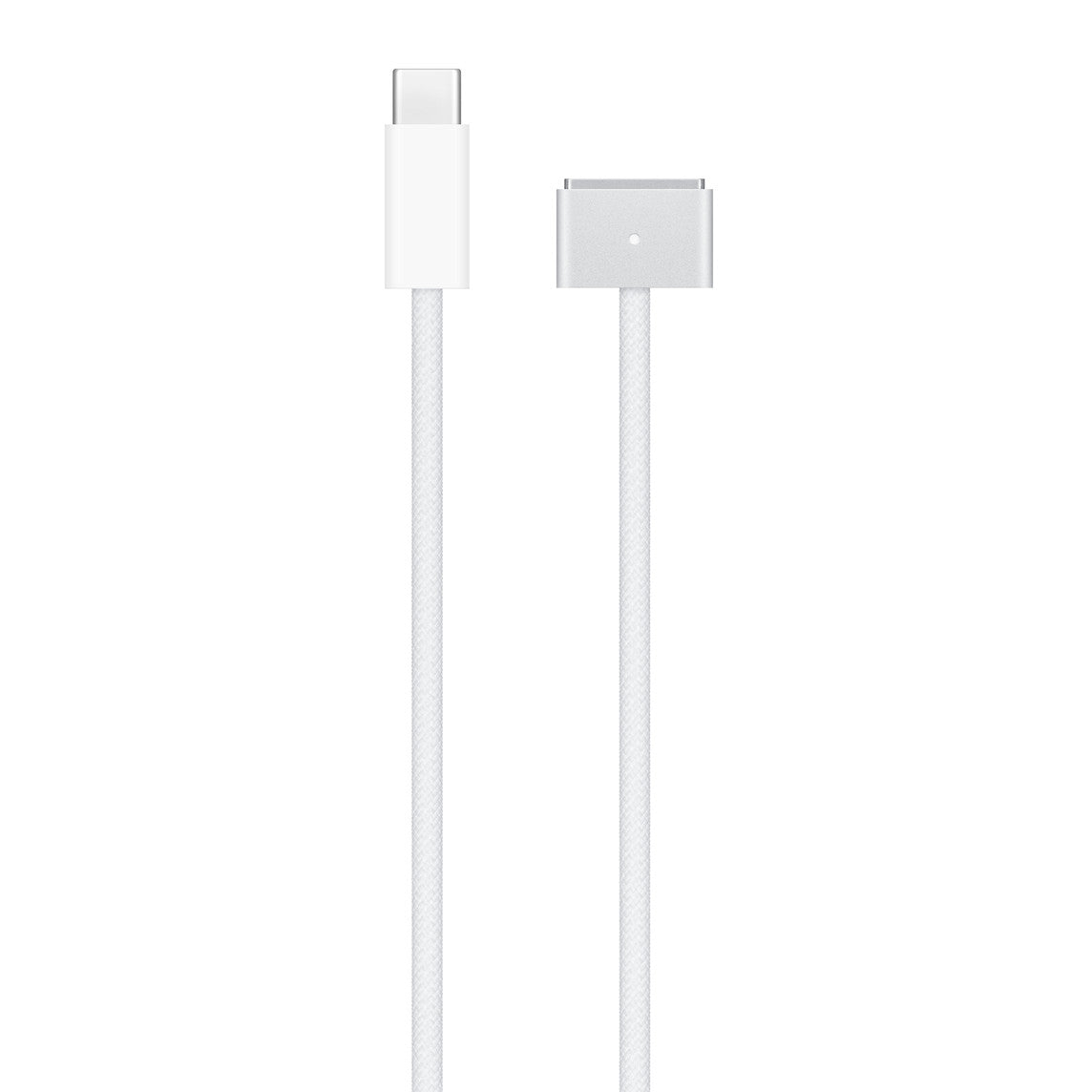 Maxandfix - USB-C to Magsafe 3 Cable - Silver - - Maxandfix -