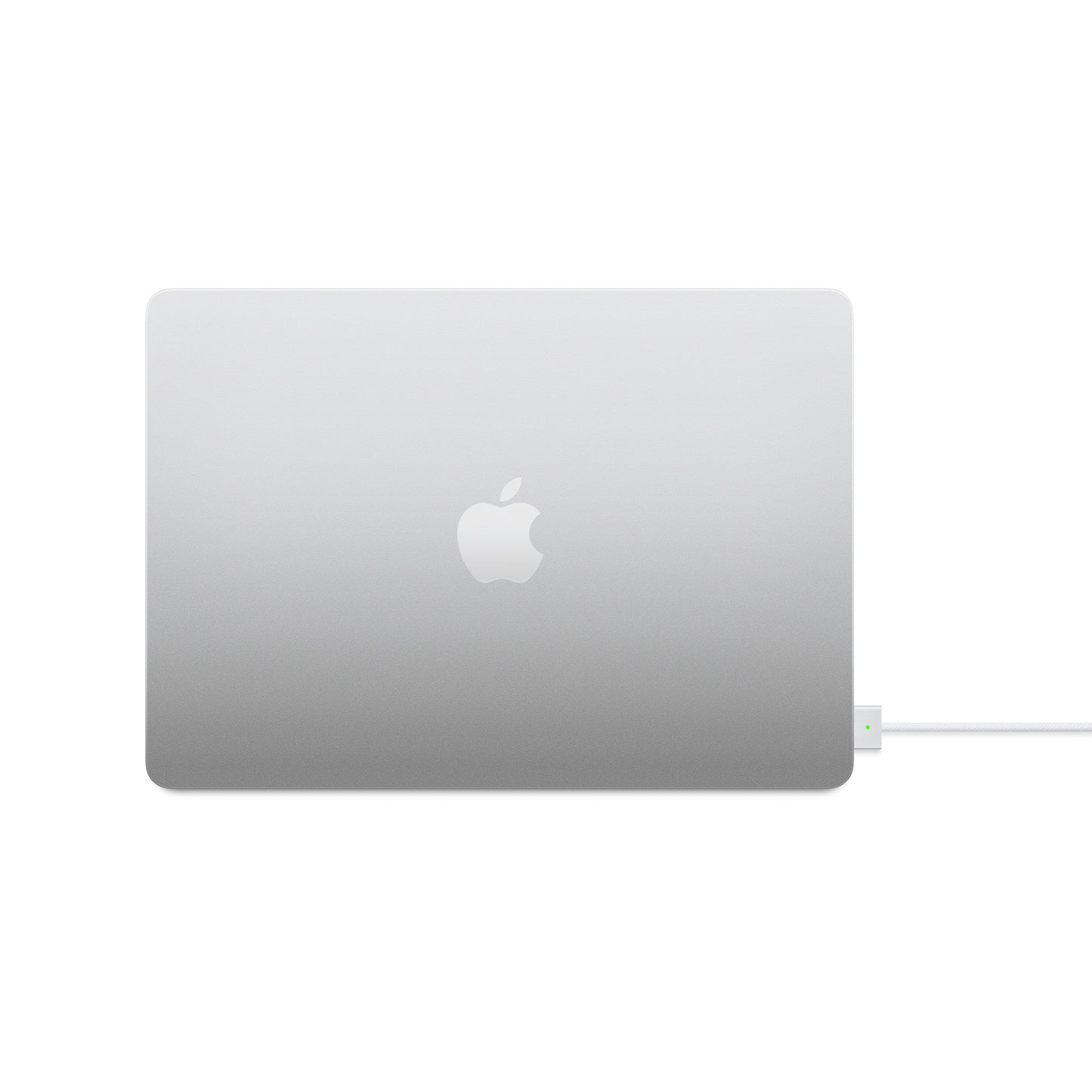 Maxandfix - USB-C to Magsafe 3 Cable - Silver - - Maxandfix -