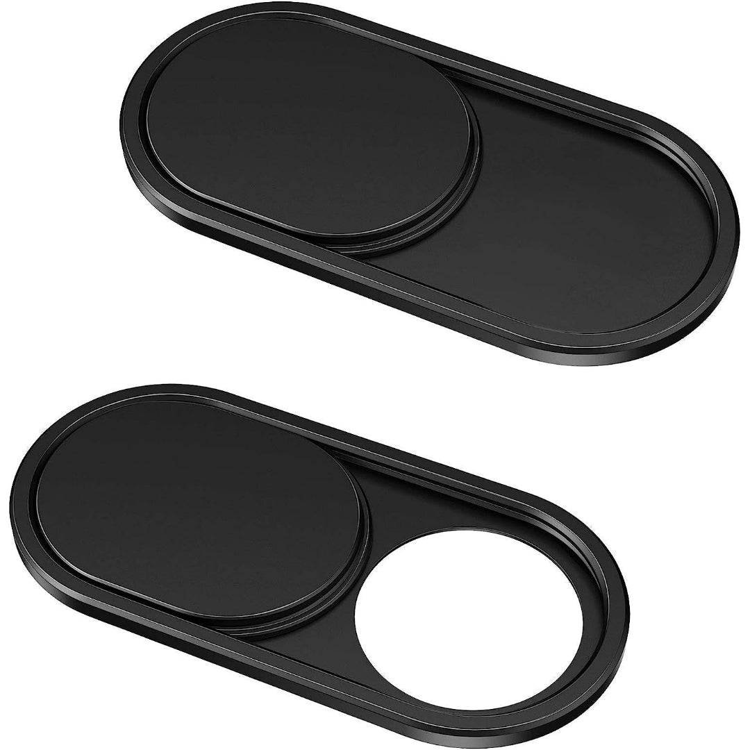 Maxandfix - Webcam Cover (2-Pack) - Maxandfix -