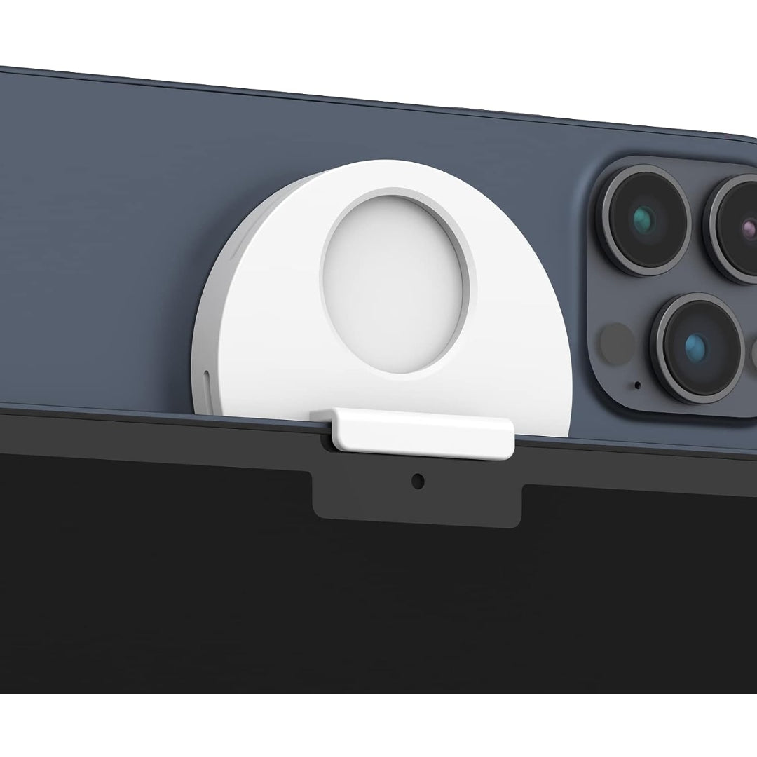 Web Camera Mount for All MacBooks