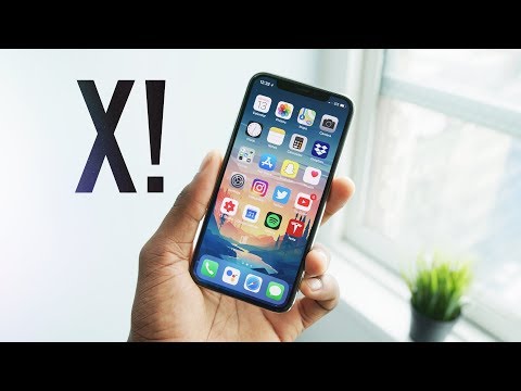 Iphone x retailer unlocked