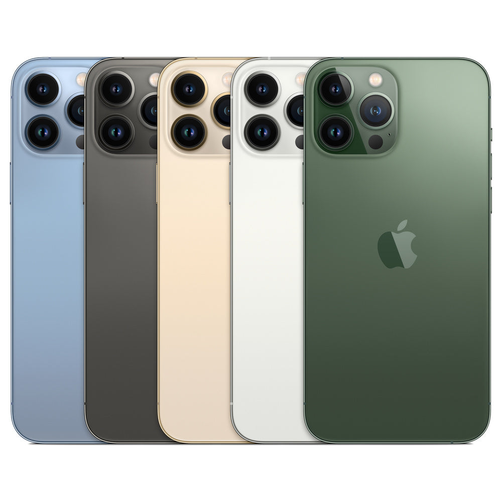 iPhone 13 Pro Max (Unlocked)