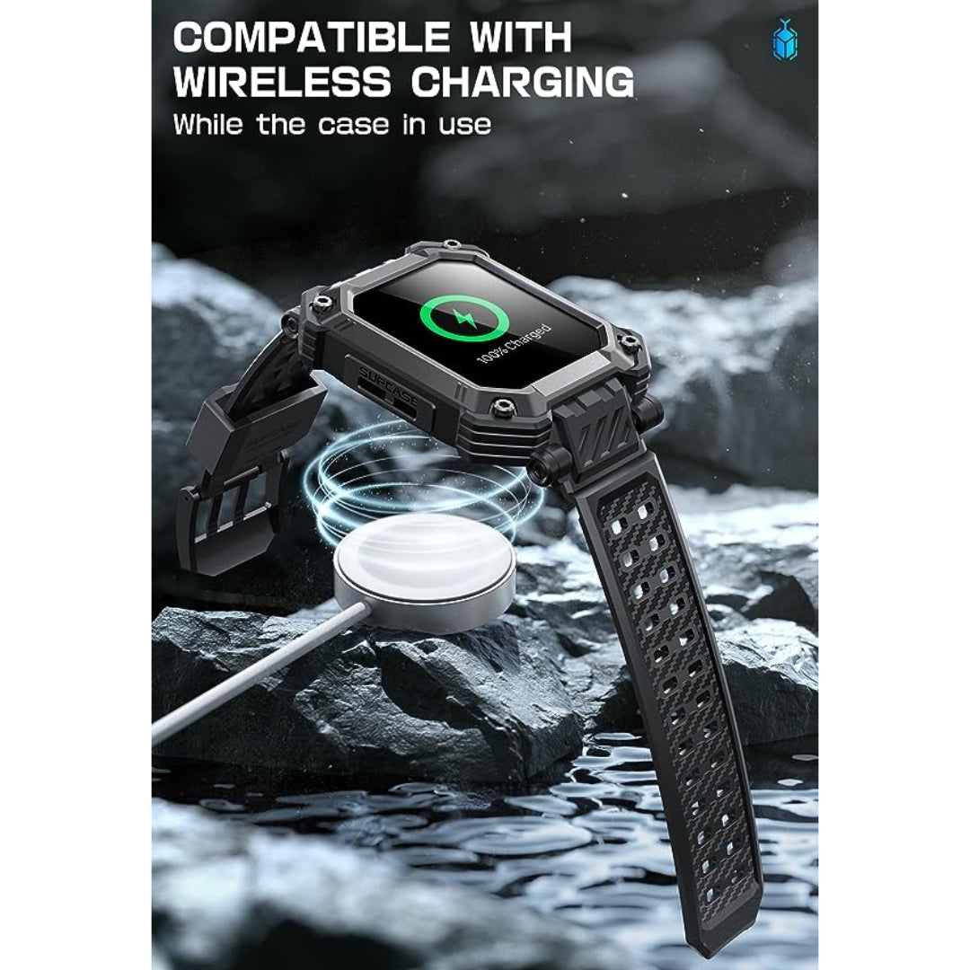 Unicorn Beetle Pro Case for Apple Watch Series 7/8 45mm