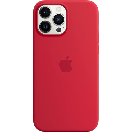 Apple iPhone 13 Pro Max Silicone Case with MagSafe