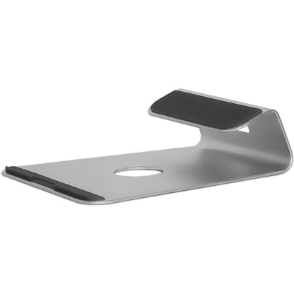 Tilted Laptop Riser for MacBook and iPad