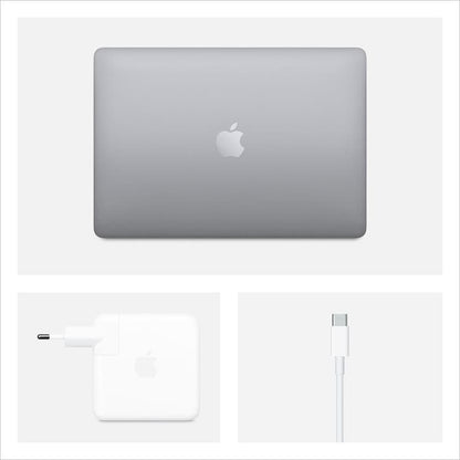 Apple MacBook Pro (16-inch, w/ Touch Bar) – (2019) - Maxandfix