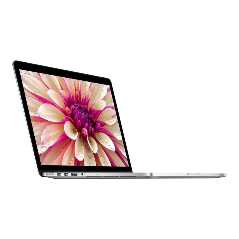 Apple MacBook Pro (Retina, 13-inch) – (2015) - Maxandfix