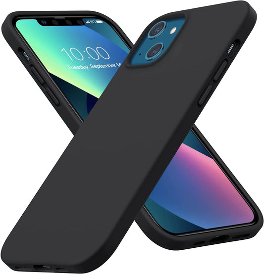 Miracase silicone iPhone 13 Mini case - Maxandfix