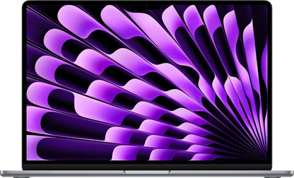 Apple MacBook Air (15-inch) – Apple M2 Chip