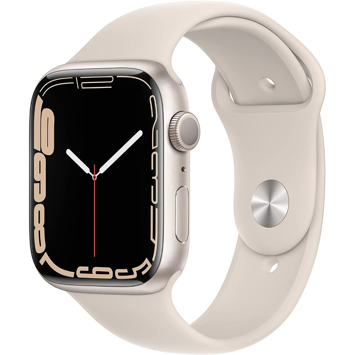 Apple Watch Series 7 (GPS + Cellular) - Maxandfix
