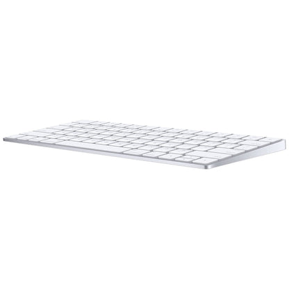 Apple Magic Keyboard 2, (Wireless) (QWERTY English) - Silver