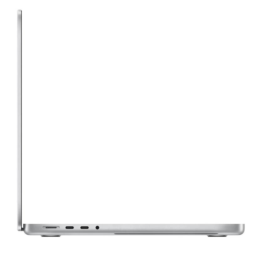 Apple MacBook Pro (14-inch) – Apple M1 Pro Chip (2021) - Maxandfix