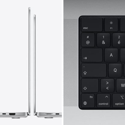 Apple MacBook Pro (14-inch) – Apple M1 Pro Chip (2021) - Maxandfix