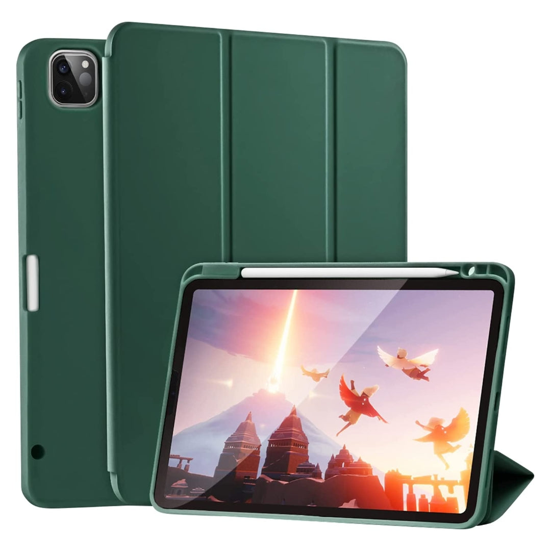 Smart Folio for iPad Pro 11-inch (4th, 3rd, 2nd and 1st Generation)