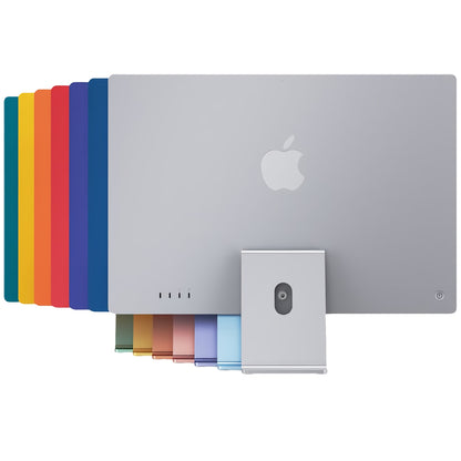 Apple iMac (24-inch, M1 chip with 8‑core CPU and 7‑core GPU) - Maxandfix