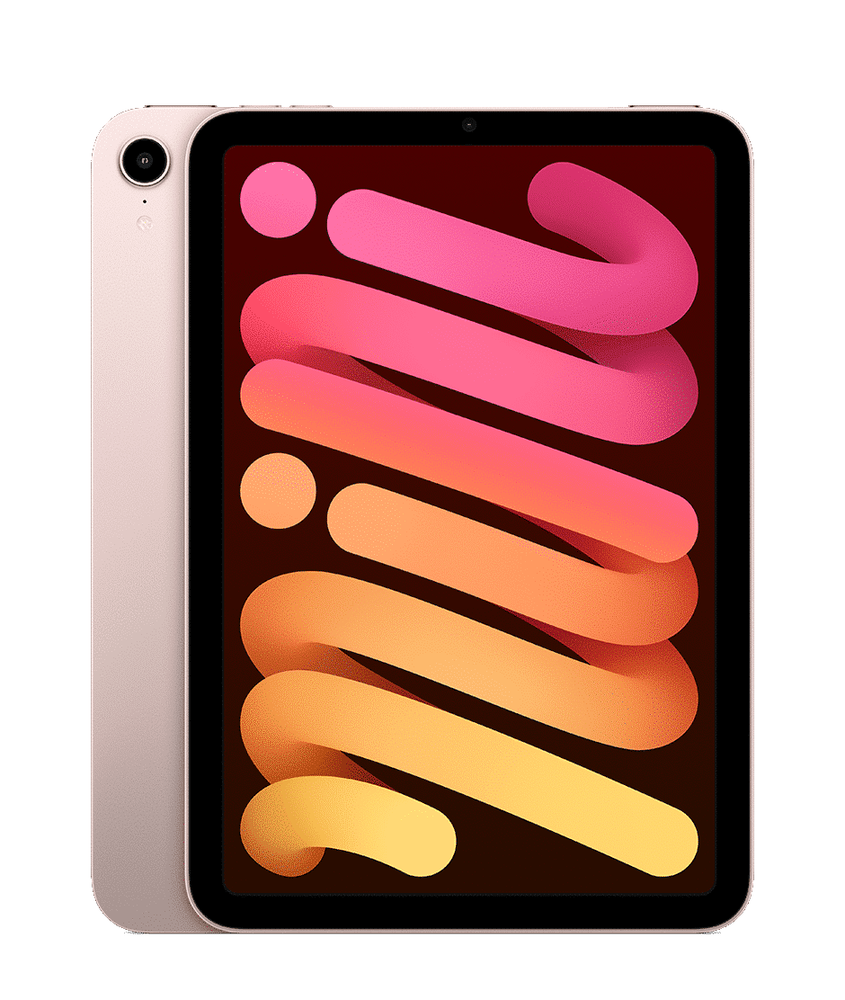 Apple – iPad mini (6th Gen) - Maxandfix