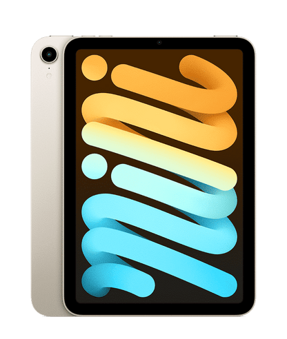 Apple – iPad mini (6th Gen) - Maxandfix