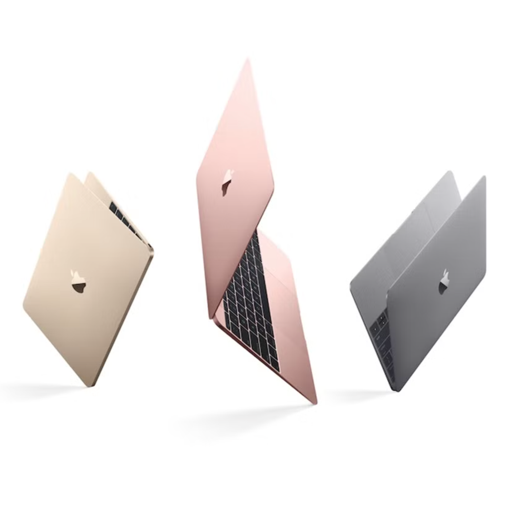 Apple MacBook (12-inch, Retina) - (2017)