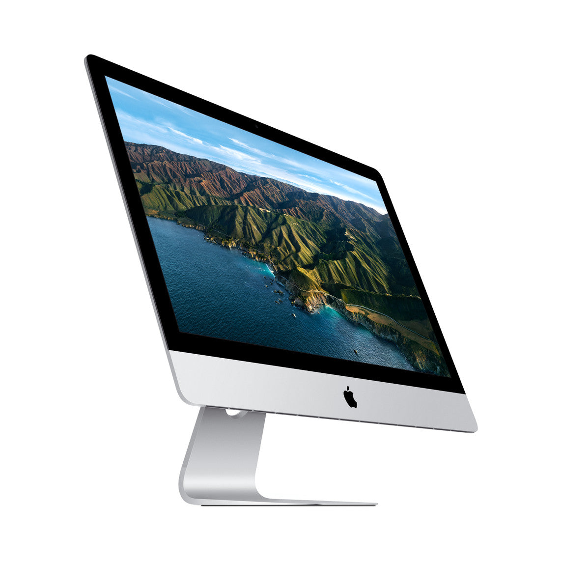 iMac 21.5インチ HDD 1TB Magic Keyboard