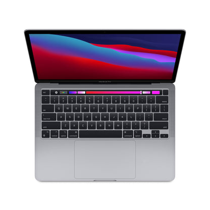 Apple MacBook Pro (13-inch) – Apple M1 Chip (Late 2020 Model) - Maxandfix