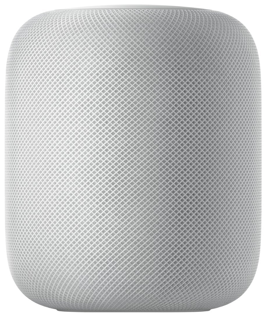 Apple – HomePod – Space Gray (1st Gen)
